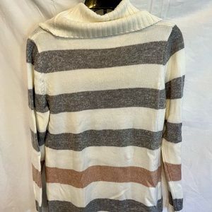 Sweater Apt 9 size Med
